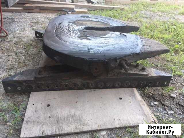 Седельное устройство на вольво фш 150мм Владикавказ - изображение 1