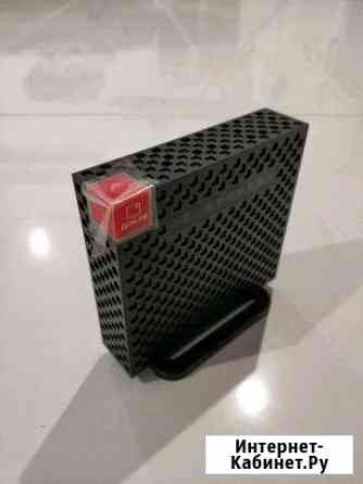 WiFi роутер дом ру ZTE Самара