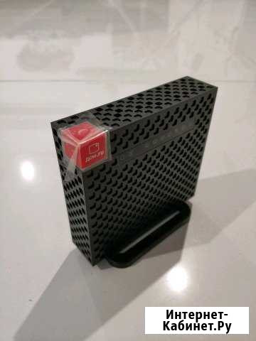 WiFi роутер дом ру ZTE Самара - изображение 1