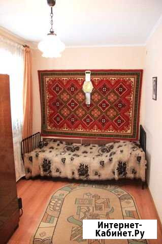 2-к квартира, 39.5 кв.м., 2/3 эт. Сергиев Посад - изображение 1