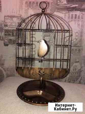 Держатель для украшений Смоленск