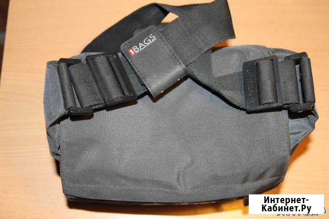 Фото видео сумка golla Омск - изображение 1