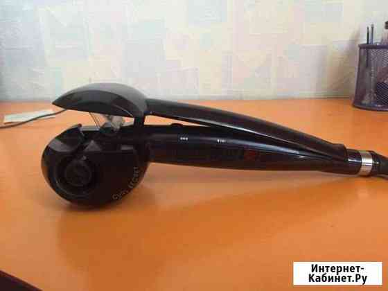 Щипцы для завивки babyliss curl secret C1000Е Магнитогорск