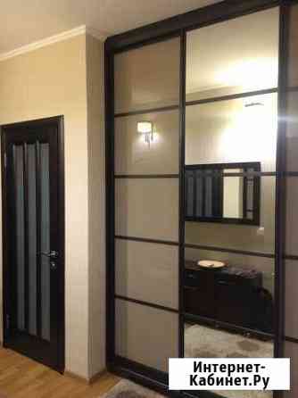 3-к квартира, 95 кв.м., 5/5 эт. Ульяновск