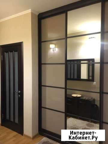 3-к квартира, 95 кв.м., 5/5 эт. Ульяновск - изображение 1