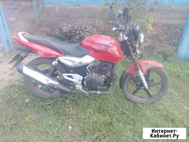 Cobra Crossfire 125 Чертково - изображение 1