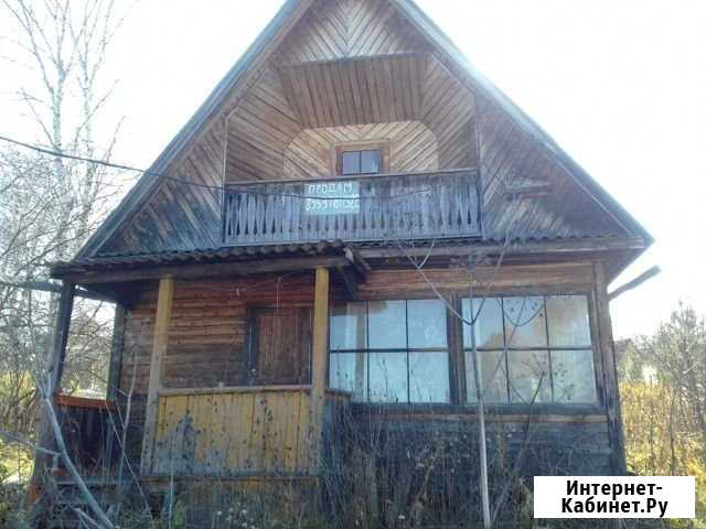Дача 60 кв.м. на участке 8 сот. Горный - изображение 1