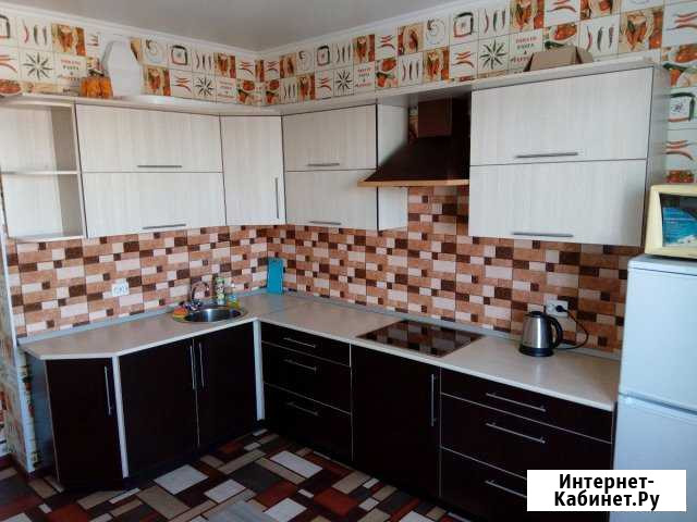 1-к квартира, 43 кв.м., 11/15 эт. Брянск - изображение 1