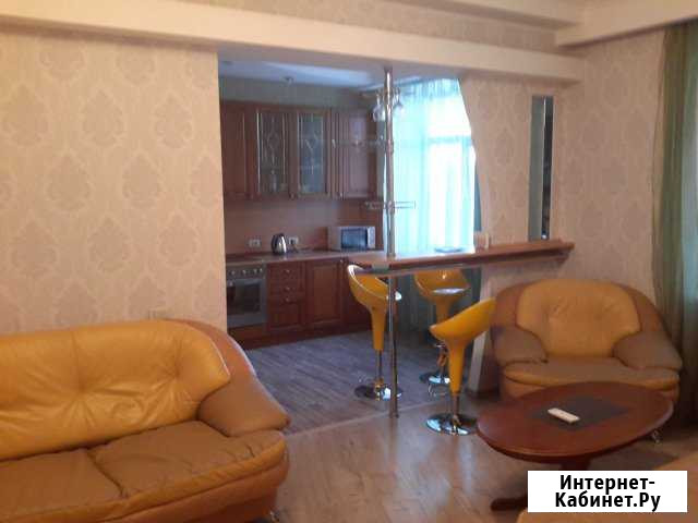 2-к квартира, 75 кв.м., 2/5 эт. Барнаул - изображение 1