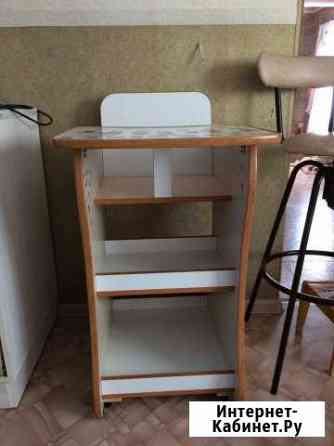 Детский столик Ижевск