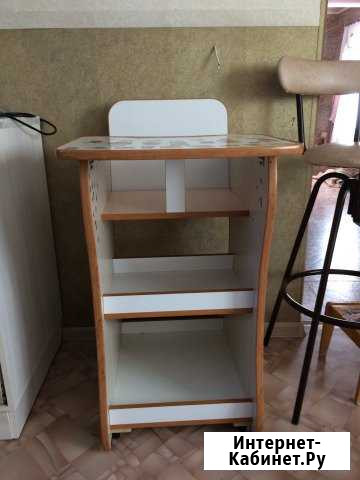 Детский столик Ижевск - изображение 1