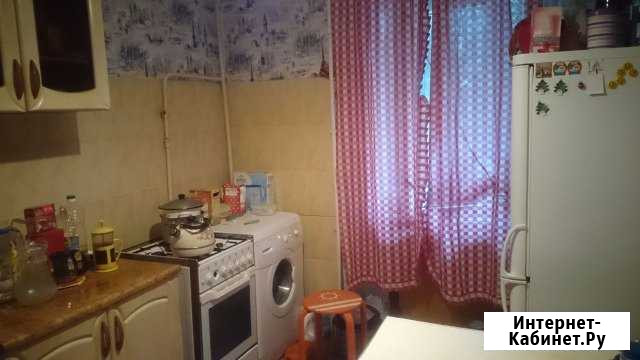 3-к квартира, 57.7 кв.м., 2/5 эт. Чаплыгин - изображение 1