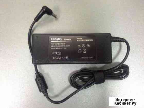 Блок питания для sony 19.5V 4.74A (6.5x4.4) Саратов