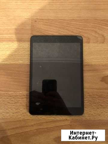 iPad mini Избербаш - изображение 1