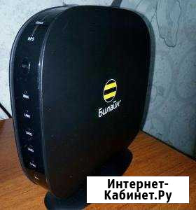 Wi-Fi Билайн Smart Box Шуя - изображение 1