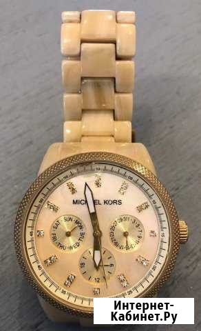 Женские часы michael kors MK5039 Оригинал Бузулук - изображение 1