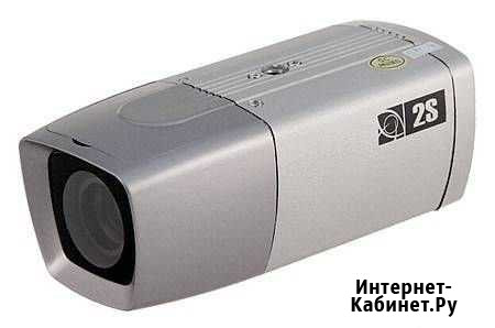 Камера видеонаблюдения 2S-CBV 450 Рязань - изображение 1