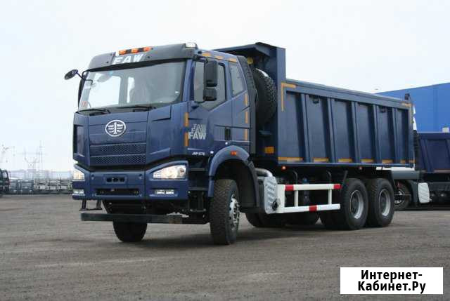 Самосвал Набережные Челны - изображение 1