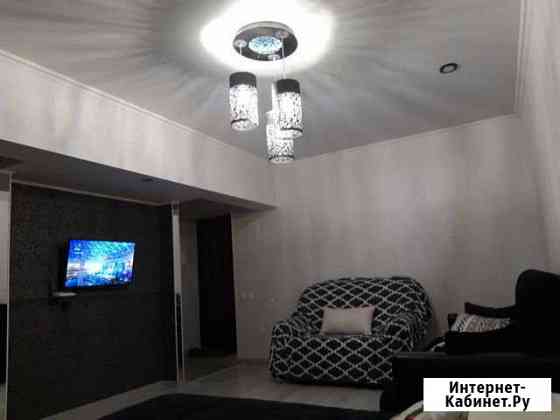 1-к квартира, 31 кв.м., 5/5 эт. Шахты