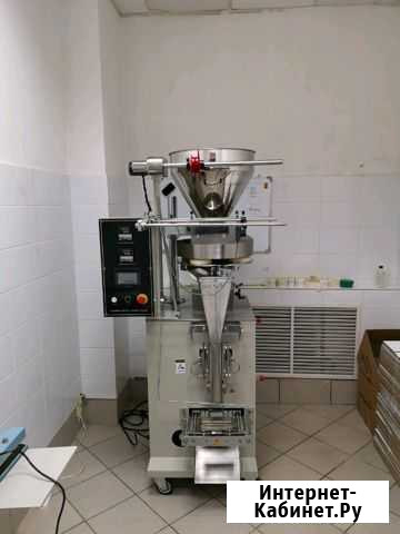 Станок фасовочный dxdk - 500 II Пенза - изображение 1
