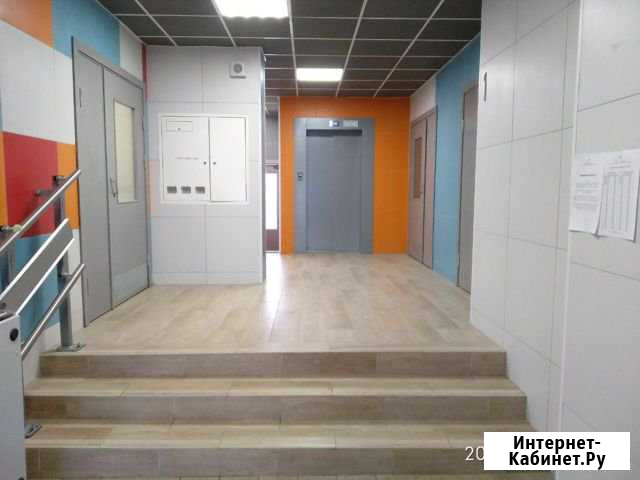 2-к квартира, 60 кв.м., 6/8 эт. Янино-1 - изображение 1