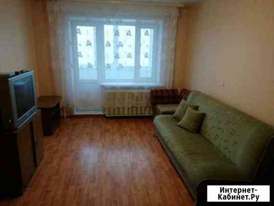 2-к квартира, 53 кв.м., 5/5 эт. Вологда