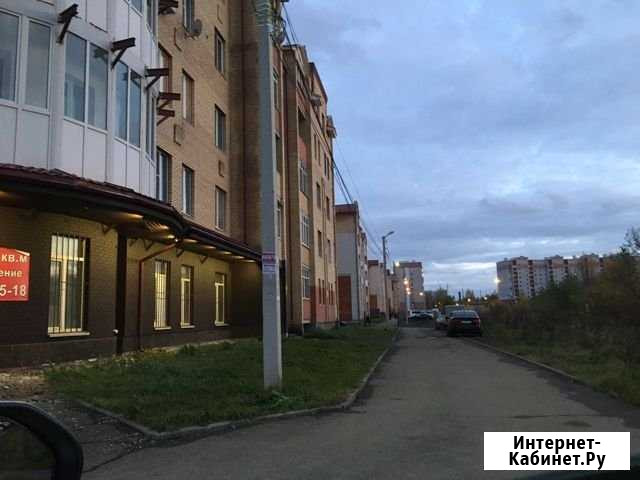 В новом микрорайоне 2 входа 230м Ярославль - изображение 1