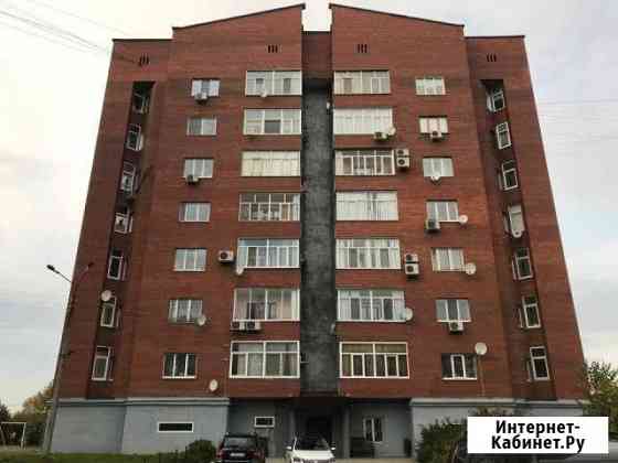 4-к квартира, 135 кв.м., 3/7 эт. Нижний Тагил