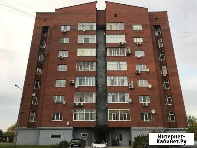 4-к квартира, 135 кв.м., 3/7 эт. Нижний Тагил - изображение 1