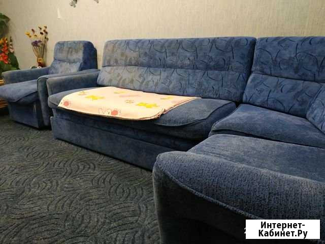 Диван угловой Новокузнецк - изображение 1