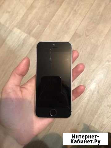 iPhone SE Северодвинск - изображение 1