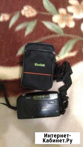 Фотоаппарат пленочный Kodak Тверь - изображение 1