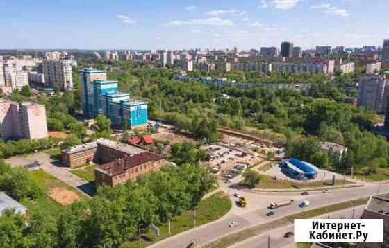 3-к квартира, 67 кв.м., 13/20 эт. Ижевск