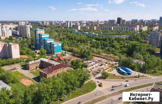 3-к квартира, 67 кв.м., 13/20 эт. Ижевск - изображение 1