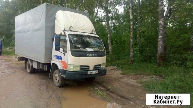 Dongfeng Псков - изображение 1