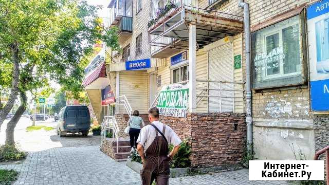 Продажа Торговое 53,3 м2 Челябинск - изображение 1