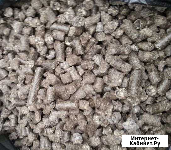 Шрот гранулированный Кирово-Чепецк - изображение 1