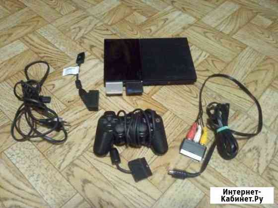 Sony PS2 Миасс