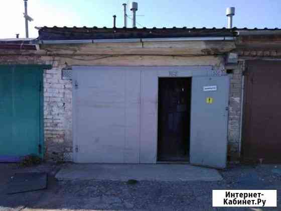 Гараж, 24 кв.м. Кисловодск
