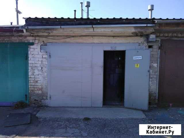 Гараж, 24 кв.м. Кисловодск - изображение 1