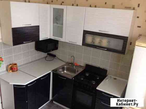 2-к квартира, 58 кв.м., 2/9 эт. Ковров