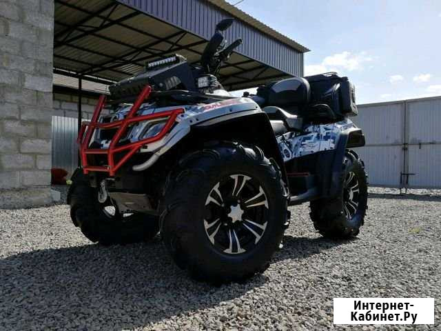 Квадроцикл Brp Outlander 800 G 1 Новочеркасск - изображение 1