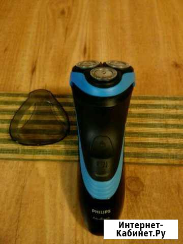 Братва philips AquaTouch AT 750 Новомосковск - изображение 1