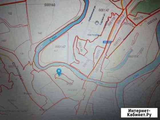 Участок 6.2 сот. (ИЖС) Калуга