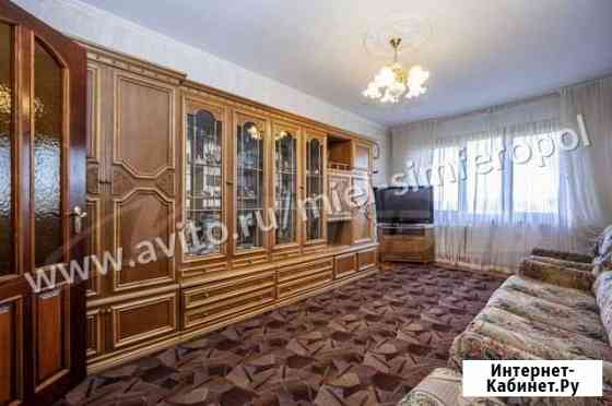 3-к квартира, 64 кв.м., 4/9 эт. Симферополь