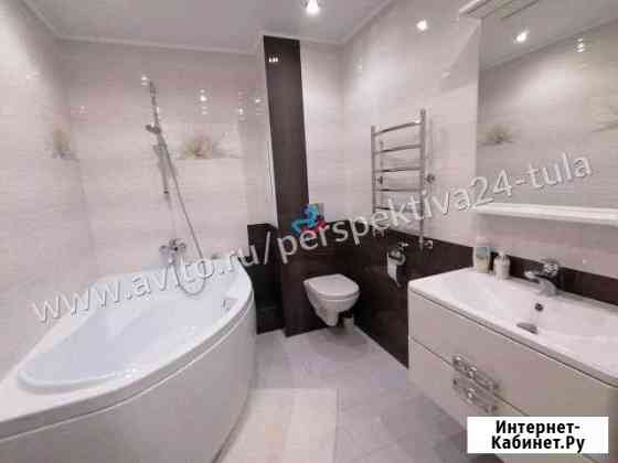 3-к квартира, 95.4 кв.м., 4/5 эт. Новомосковск