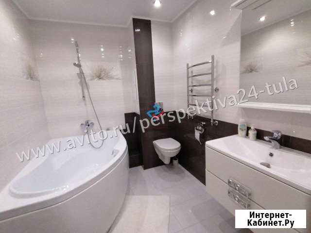 3-к квартира, 95.4 кв.м., 4/5 эт. Новомосковск - изображение 1