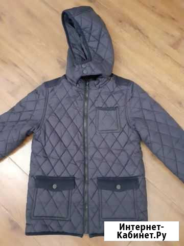 Куртка осень mango Пятигорск - изображение 1