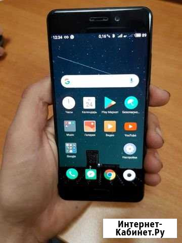 Meizu pro 7 Новосибирск - изображение 1