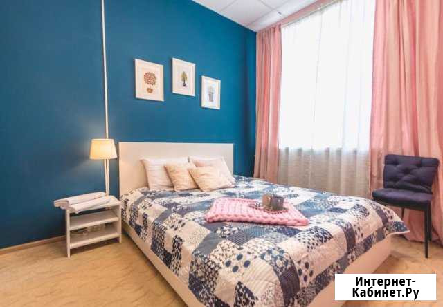 Комната 14 кв.м. в 3-к, 1/6 эт. Екатеринбург - изображение 1